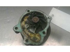Recambio de bomba agua para opel meriva 1.7 16v cdti referencia OEM IAM    2