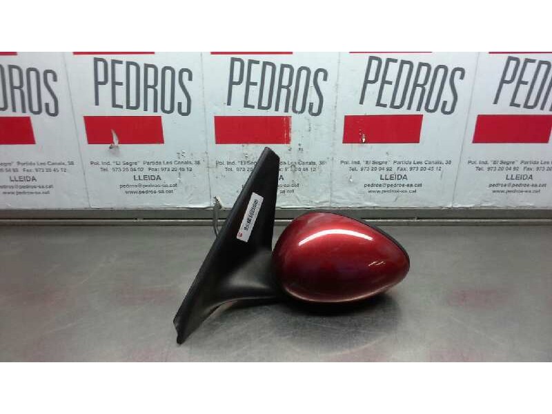 Recambio de retrovisor izquierdo para alfa romeo 147 (190) 1.9 jtd distinctive referencia OEM IAM   