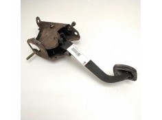 Recambio de pedal embrague para nissan primera berlina (p11) 1.6 16v cat referencia OEM IAM   
