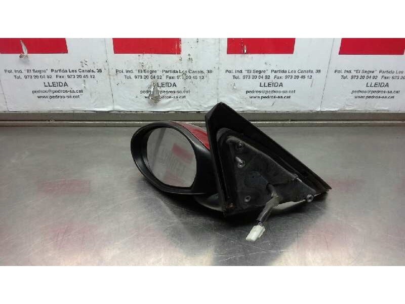 Recambio de retrovisor izquierdo para alfa romeo 147 (190) 1.9 jtd distinctive referencia OEM IAM   