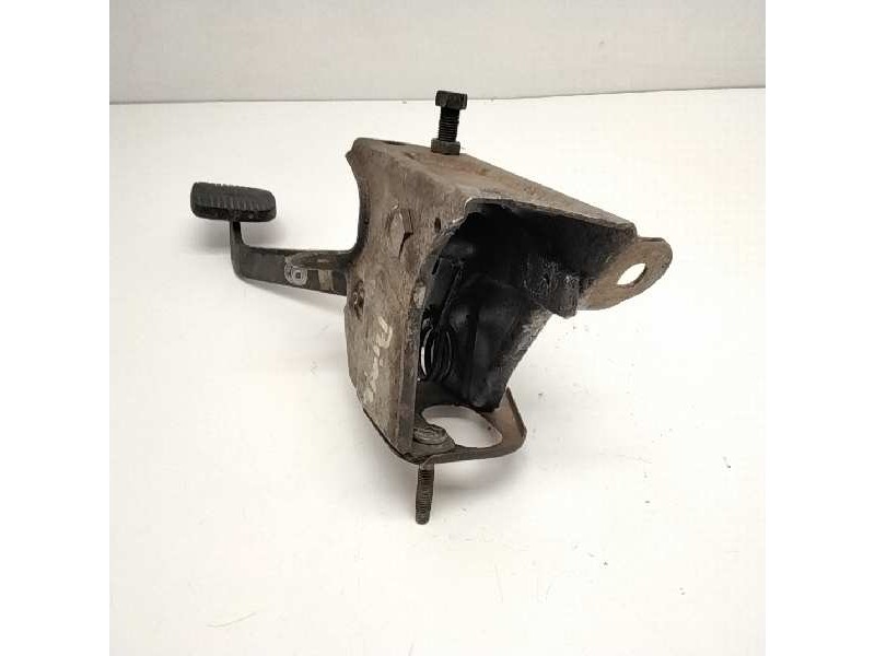 Recambio de pedal embrague para nissan primera berlina (p11) 1.6 16v cat referencia OEM IAM   