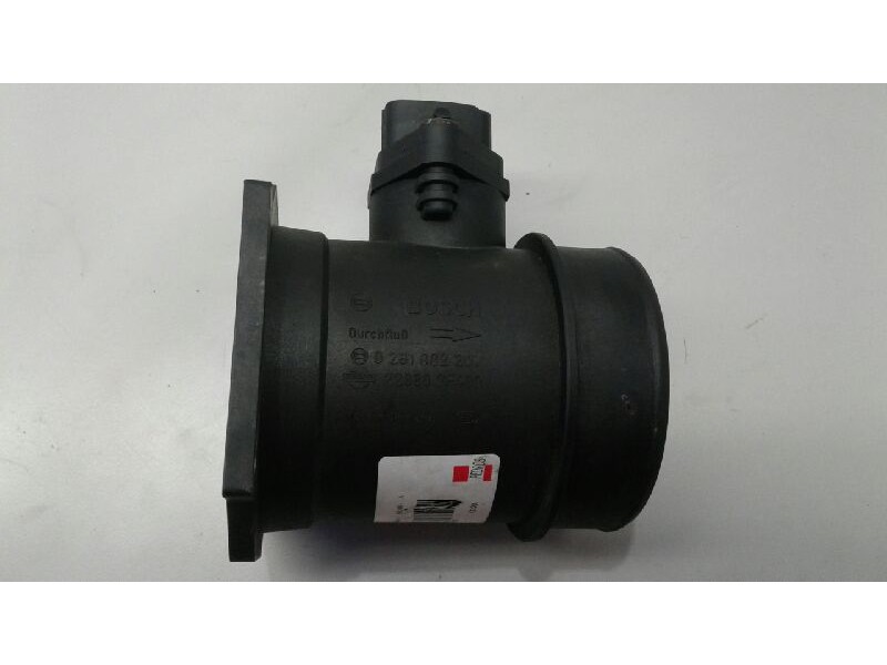 Recambio de caudalimetro para nissan primera berlina (p11) básico referencia OEM IAM 0281002207  