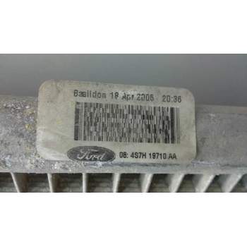 Recambio de condensador / radiador aire acondicionado para ford mondeo berlina (ge) ghia (06.2003) (d) referencia OEM IAM XW2H19