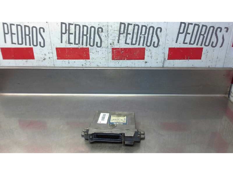 Recambio de centralita motor uce para renault kangoo (f/kc0) rt referencia OEM IAM 7700104956 211 
