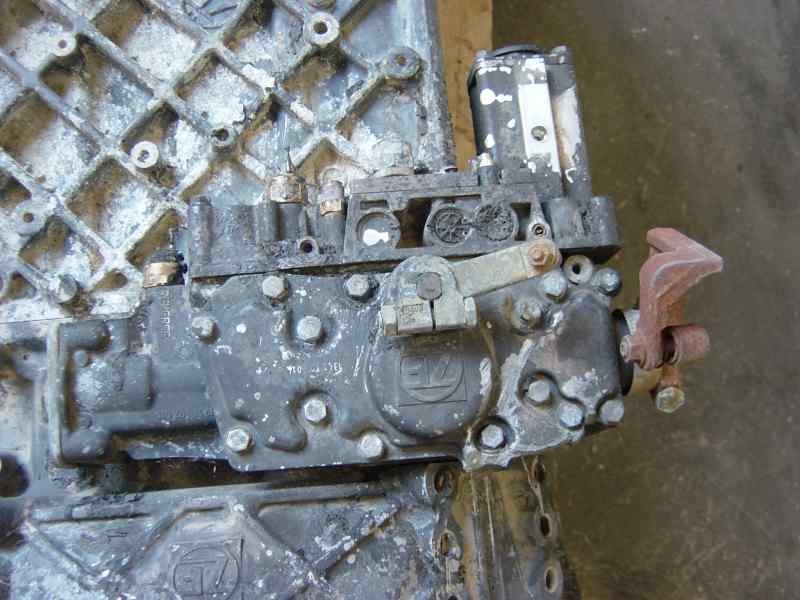 Recambio de caja cambios para renault premium 450 referencia OEM IAM 16S2221T  