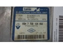 CENTRALITA MOTOR UCE 7700104956 211 