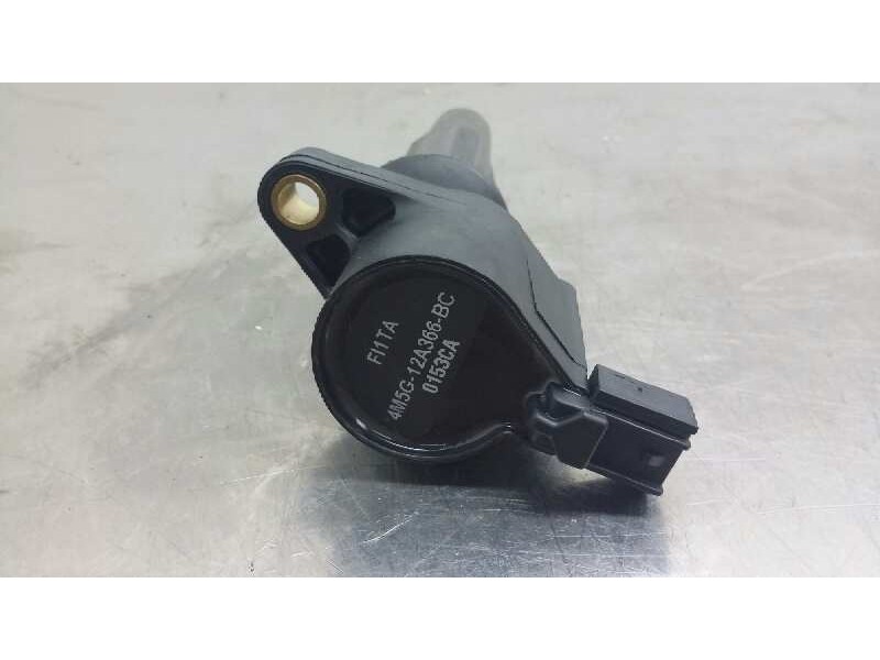 Recambio de bobina encendido para ford focus c-max (cap) 1.8 cat referencia OEM IAM 4M5G-12A366-BC 4M5G-12A366-BC 