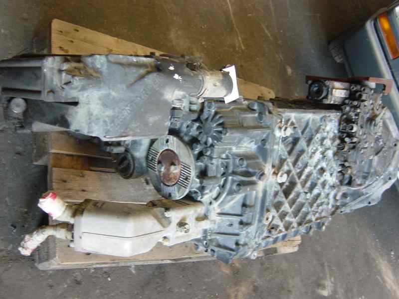 Recambio de caja cambios para renault premium 450 referencia OEM IAM 16S2221T  