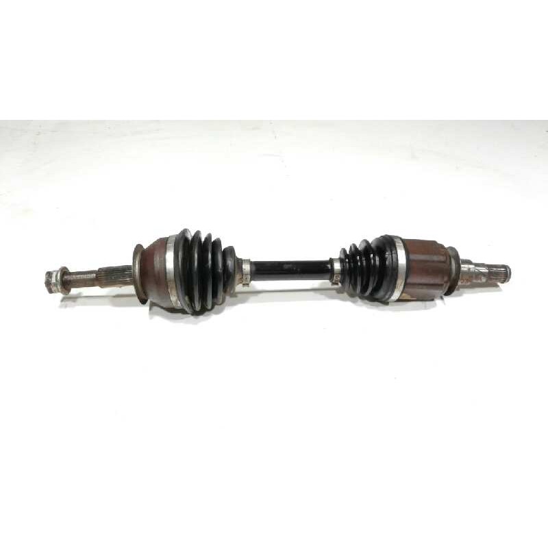 Recambio de transmision delantera derecha para nissan navara pick-up (d40m) 2.5 dci diesel cat referencia OEM IAM   
