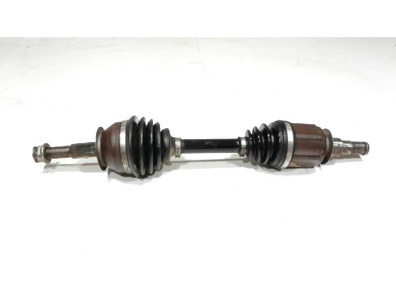 Recambio de transmision delantera derecha para nissan navara pick-up (d40m) 2.5 dci diesel cat referencia OEM IAM   