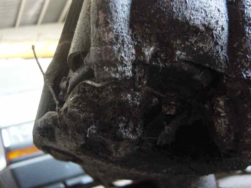 Recambio de caja cambios para renault premium 450 referencia OEM IAM 16S2221T  