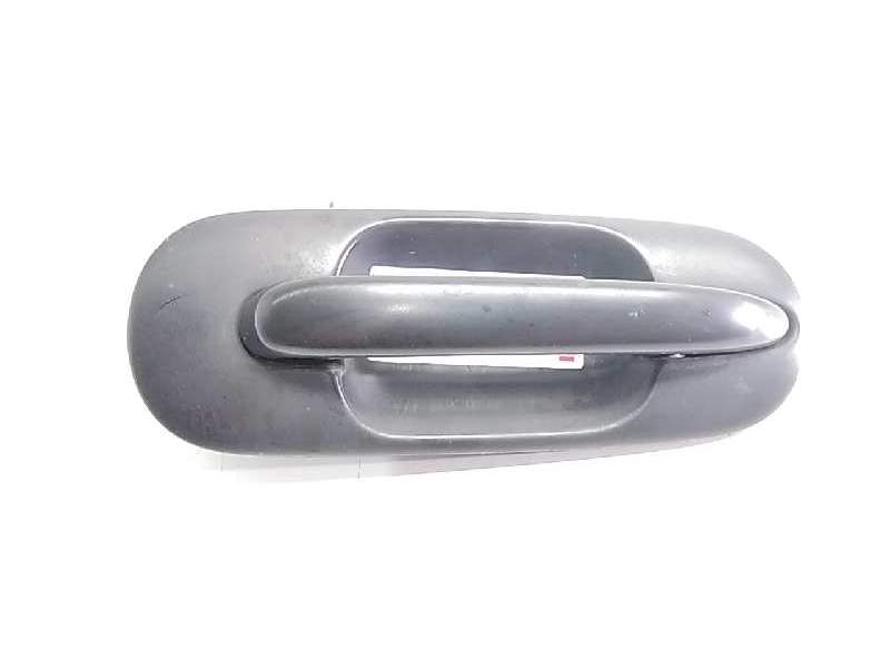 Recambio de maneta exterior delantera derecha para mg serie 400 (rt) 416 si (4-ptas.) referencia OEM IAM   