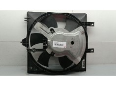 Recambio de electroventilador para nissan primera berlina (p11) básico referencia OEM IAM 214816F600   2