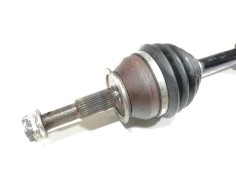 Recambio de transmision delantera derecha para nissan navara pick-up (d40m) 2.5 dci diesel cat referencia OEM IAM    2