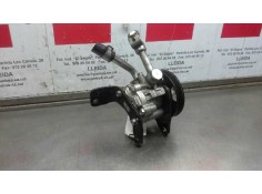 Recambio de bomba servodireccion para nissan navara pick-up (d40m) 2.5 dci diesel cat referencia OEM IAM 13023018 3X01A  2