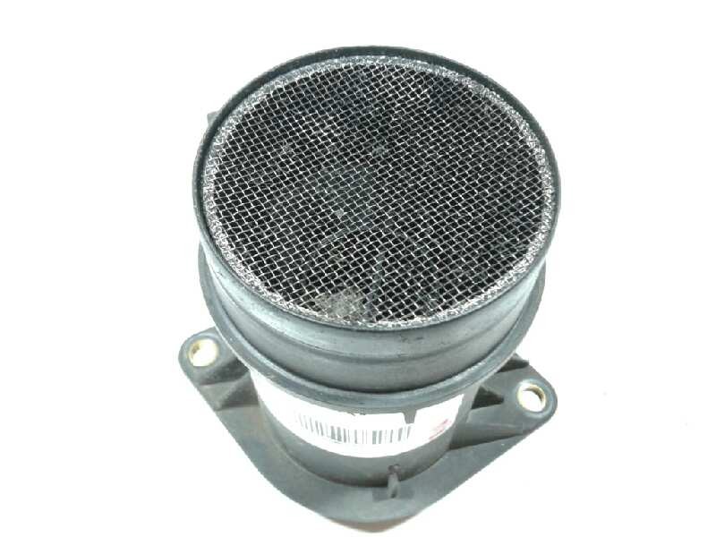 Recambio de caudalimetro para seat toledo (1l) base referencia OEM IAM 037906461B  