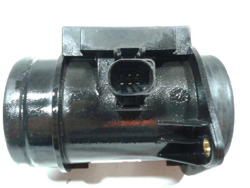 Recambio de caudalimetro para seat toledo (1l) base referencia OEM IAM 037906461B  