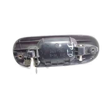Recambio de maneta exterior delantera derecha para mg serie 400 (rt) 416 si (4-ptas.) referencia OEM IAM   