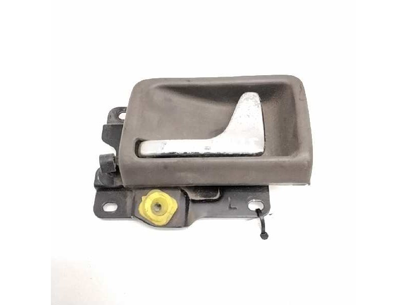 Recambio de maneta interior trasera izquierda para honda concerto (hw) 1.5 cat referencia OEM IAM   
