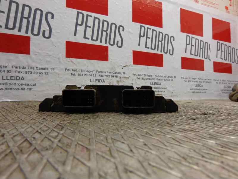 Recambio de centralita motor uce para peugeot partner (s2) 1.9 diesel referencia OEM IAM 9650359580 80965C R04080034B