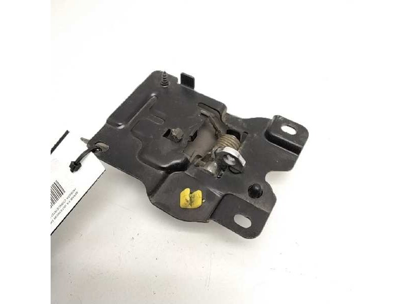 Recambio de maneta interior trasera izquierda para honda concerto (hw) 1.5 cat referencia OEM IAM   