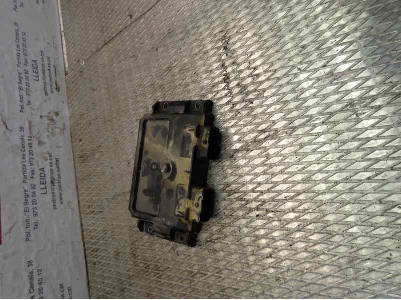 Recambio de centralita motor uce para peugeot partner (s2) 1.9 diesel referencia OEM IAM 9650359580 80965C R04080034B