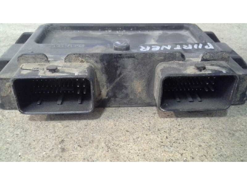 Recambio de centralita motor uce para peugeot partner (s2) 1.9 diesel referencia OEM IAM 9650359580 80965C R04080034B
