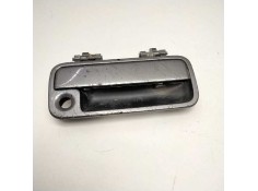 Recambio de maneta exterior lateral derecha para honda concerto (hw) 1.5 cat referencia OEM IAM   