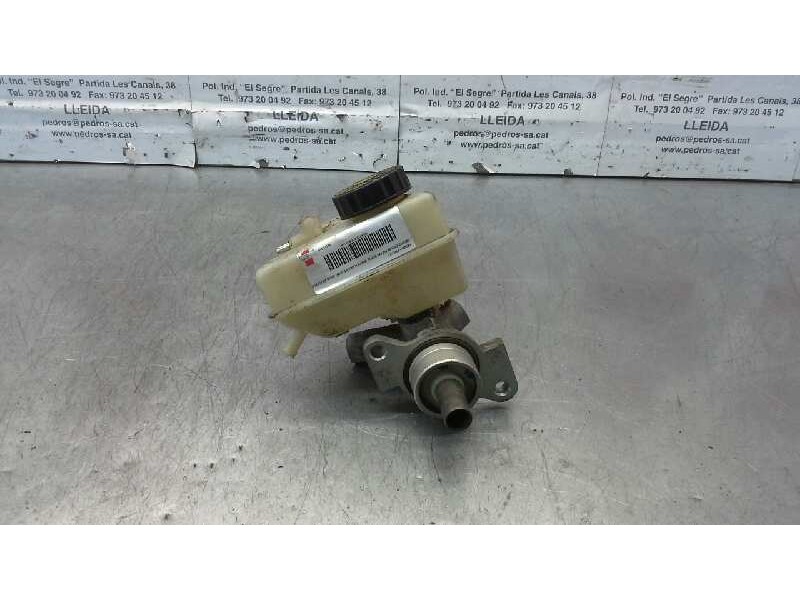 Recambio de bomba freno para mercedes clase clk (w208) coupe 200 (208.335) referencia OEM IAM   