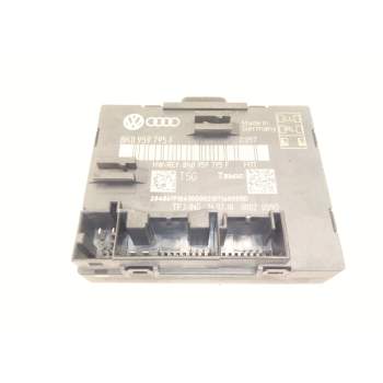 Recambio de modulo control puerta para audi q5 (8rb) 2.0 tdi quattro referencia OEM IAM 8K0959795  