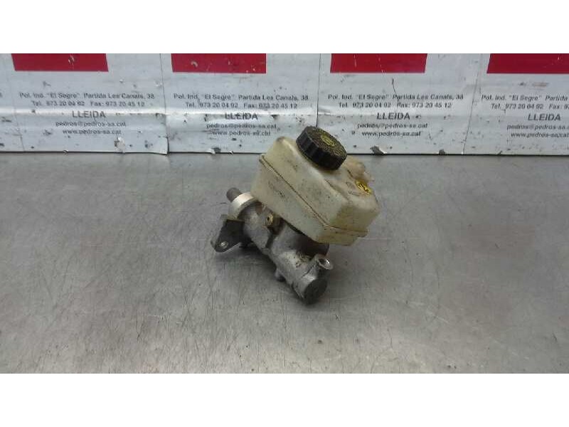 Recambio de bomba freno para mercedes clase clk (w208) coupe 200 (208.335) referencia OEM IAM   