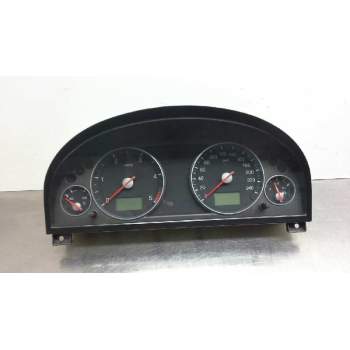 CUADRO INSTRUMENTOS 3S7F-10841 44ZU187 