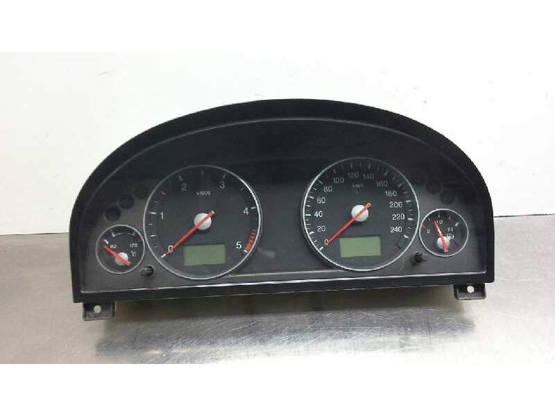 Recambio de cuadro instrumentos para ford mondeo berlina (ge) ghia (06.2003) (d) referencia OEM IAM 3S7F-10841 44ZU187 
