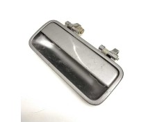 Recambio de maneta exterior trasera derecha para honda concerto (hw) 1.5 cat referencia OEM IAM    2