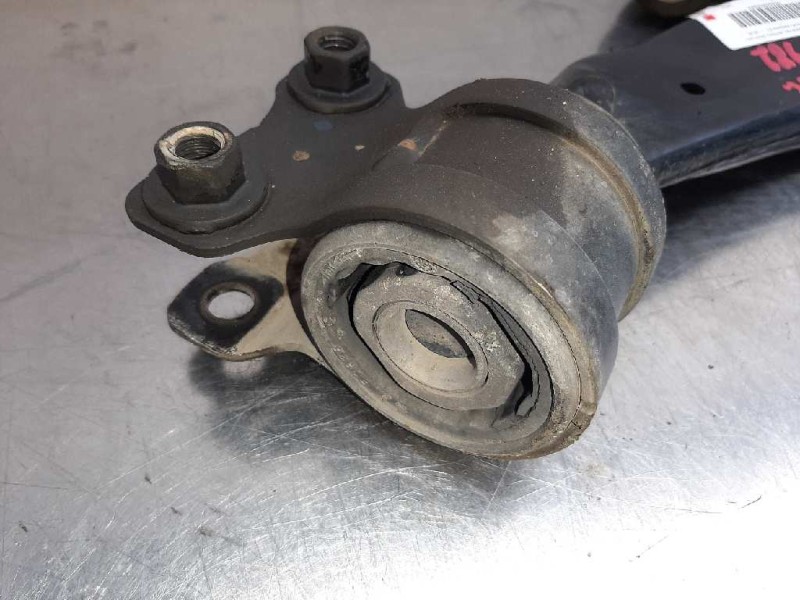 Recambio de brazo suspension inferior delantero derecho para ford focus berlina (cap) 1.6 tdci cat referencia OEM IAM   
