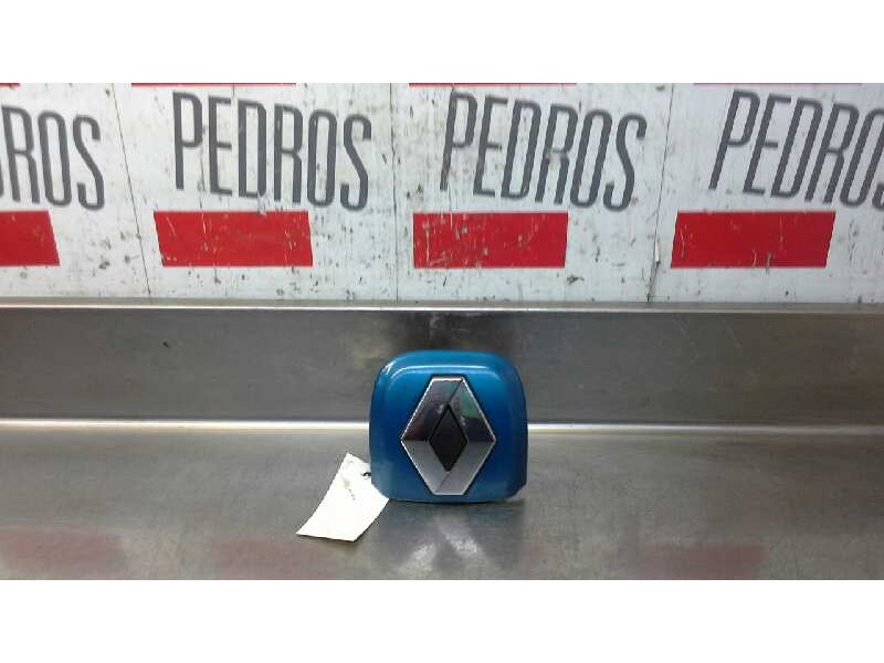 Recambio de maneta exterior porton para renault clio ii fase ii (b/cb0) authentique referencia OEM IAM 8200060918  