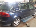 RENAULT VEL SATIS (BJ0)