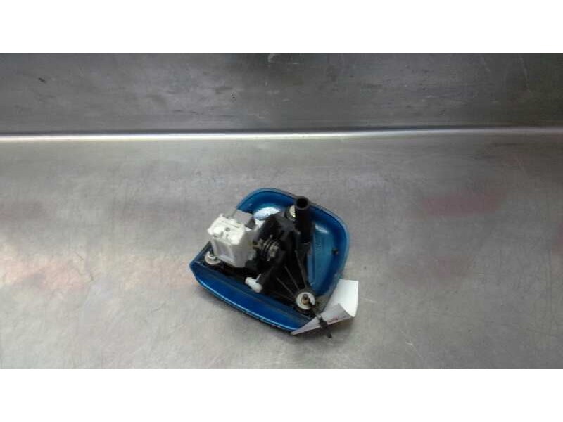 Recambio de maneta exterior porton para renault clio ii fase ii (b/cb0) authentique referencia OEM IAM 8200060918  