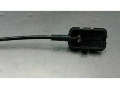 Recambio de cerradura puerta delantera derecha para renault scenic ii luxe privilege referencia OEM IAM 8200119121   2