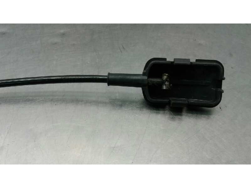 Recambio de cerradura puerta delantera derecha para renault scenic ii luxe privilege referencia OEM IAM 8200119121  