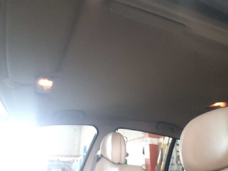 renault vel satis (bj0) del año 2003