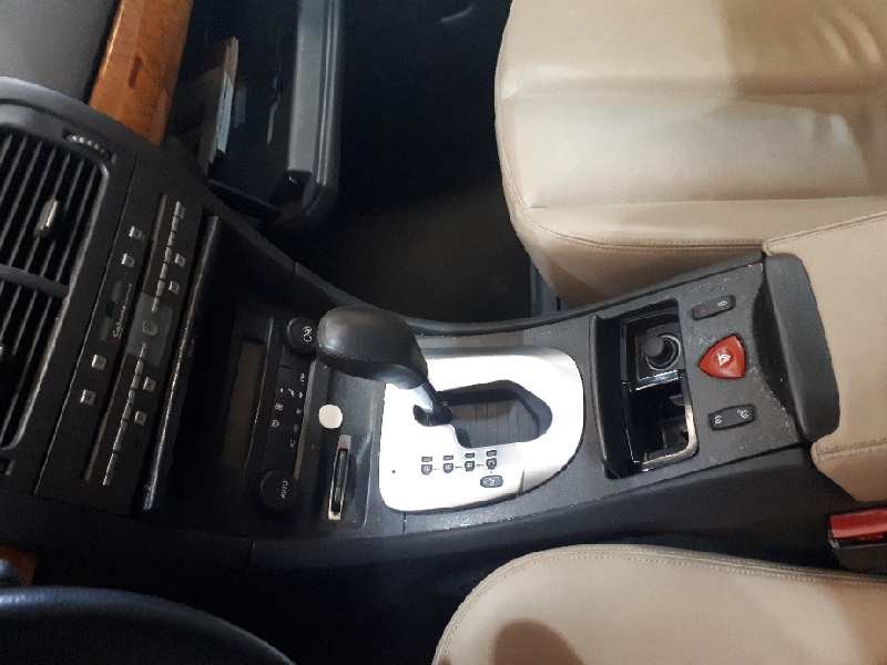 renault vel satis (bj0) del año 2003