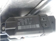Recambio de elevalunas delantero izquierdo para renault scenic ii luxe privilege referencia OEM IAM 0675Z7440726F   2