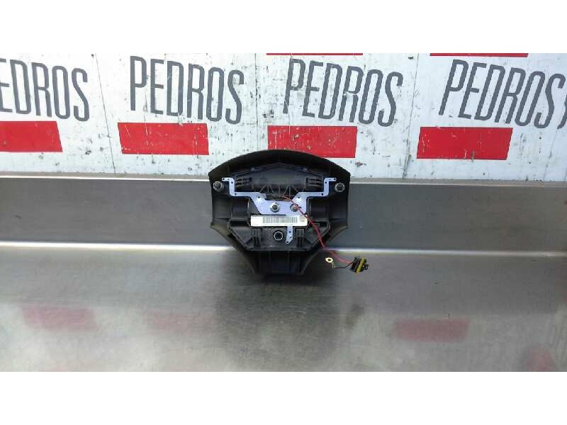 Recambio de airbag delantero izquierdo para peugeot 206 berlina xt referencia OEM IAM 96441166ZR  