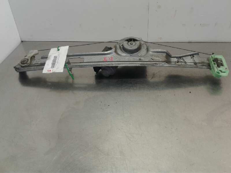 Recambio de elevalunas delantero izquierdo para renault scenic ii luxe privilege referencia OEM IAM 0675Z7440726F  