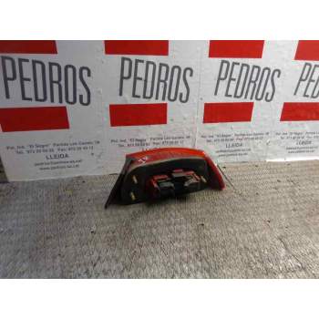 Recambio de piloto trasero izquierdo para alfa romeo 145 1.4 t.spark referencia OEM IAM 0060579851  