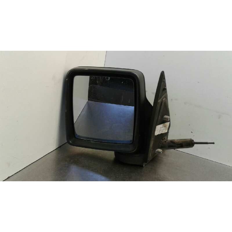 Recambio de retrovisor izquierdo para opel combo (corsa c) familiar referencia OEM IAM 24432462  