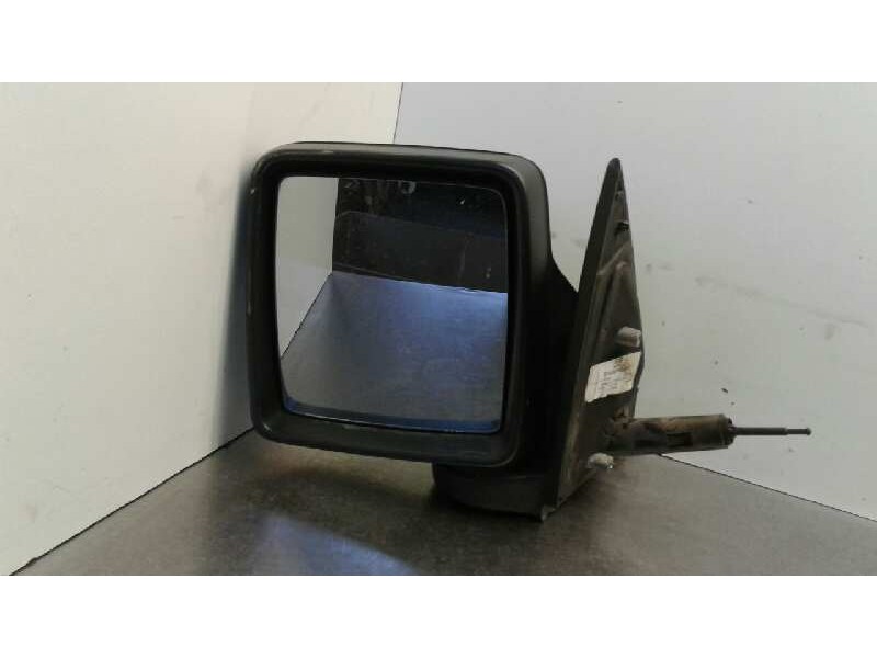 Recambio de retrovisor izquierdo para opel combo (corsa c) familiar referencia OEM IAM 24432462  
