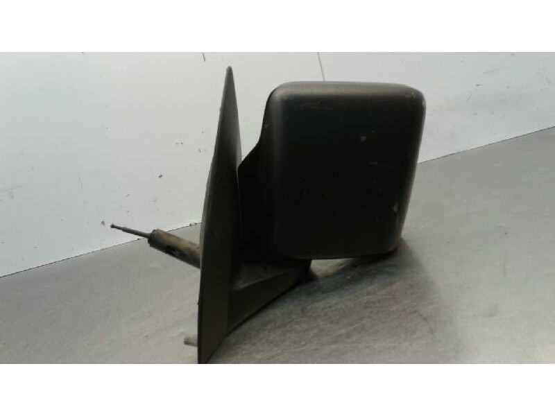 Recambio de retrovisor izquierdo para opel combo (corsa c) familiar referencia OEM IAM 24432462  