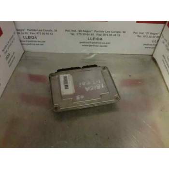 Recambio de centralita motor uce para seat ibiza (6l1) 1.9 tdi referencia OEM IAM 0281010947 038906019HT 1039S00316
